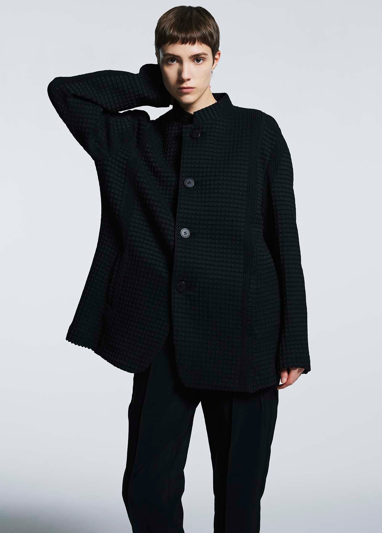 A-POC ABLE ISSEY MIYAKE LOOK 11 – ISSEY MIYAKE ONLINE STORE