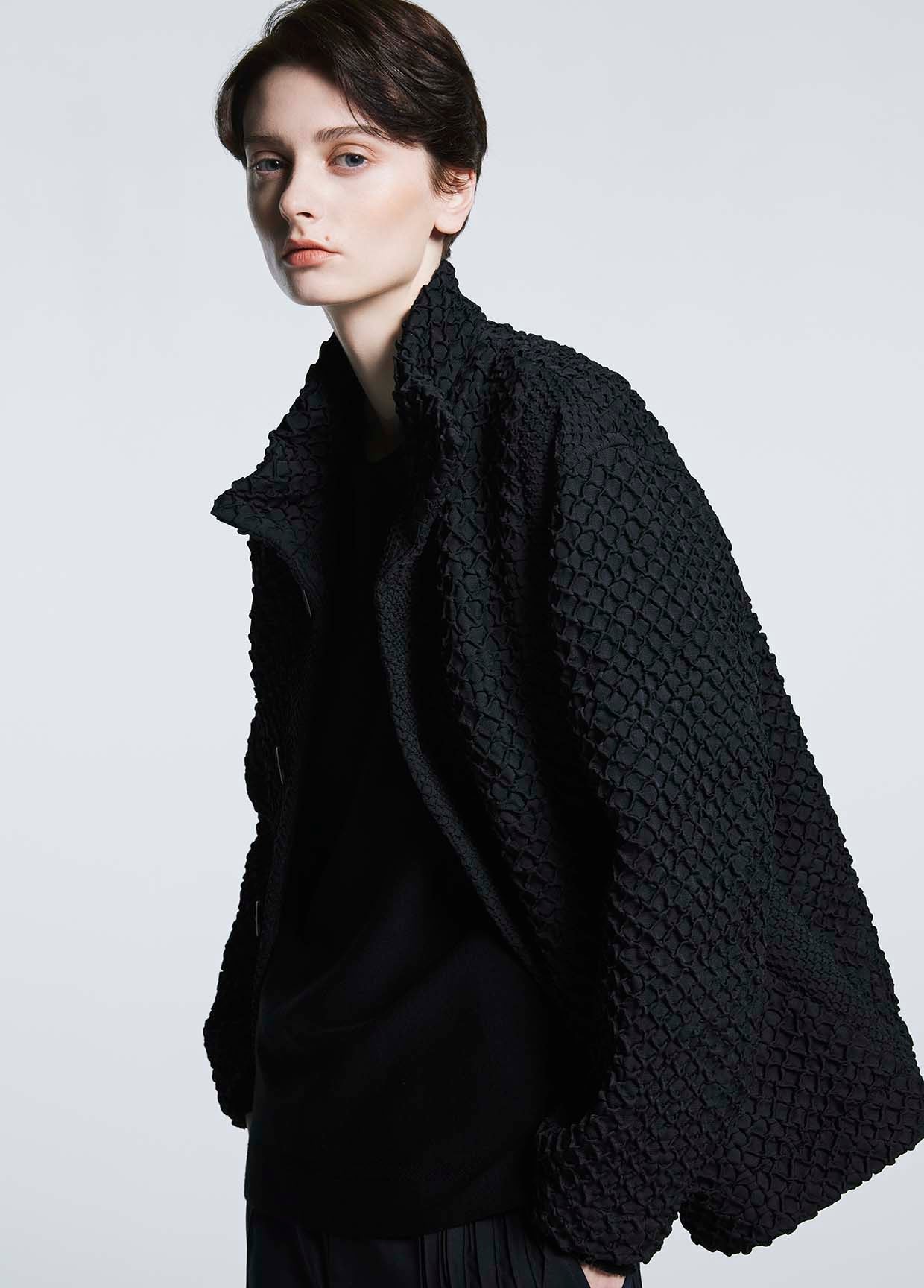 A-POC ABLE ISSEY MIYAKE LOOK 18 – ISSEY MIYAKE ONLINE STORE