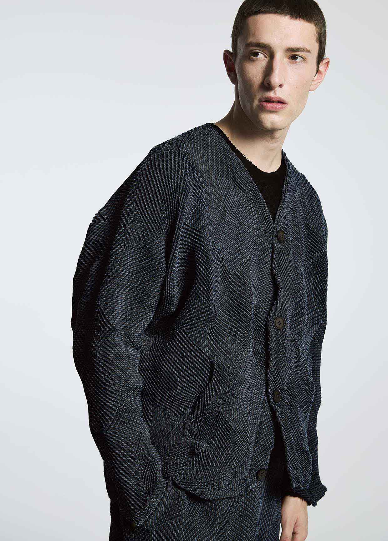A-POC ABLE ISSEY MIYAKE LOOK 54 – ISSEY MIYAKE ONLINE STORE