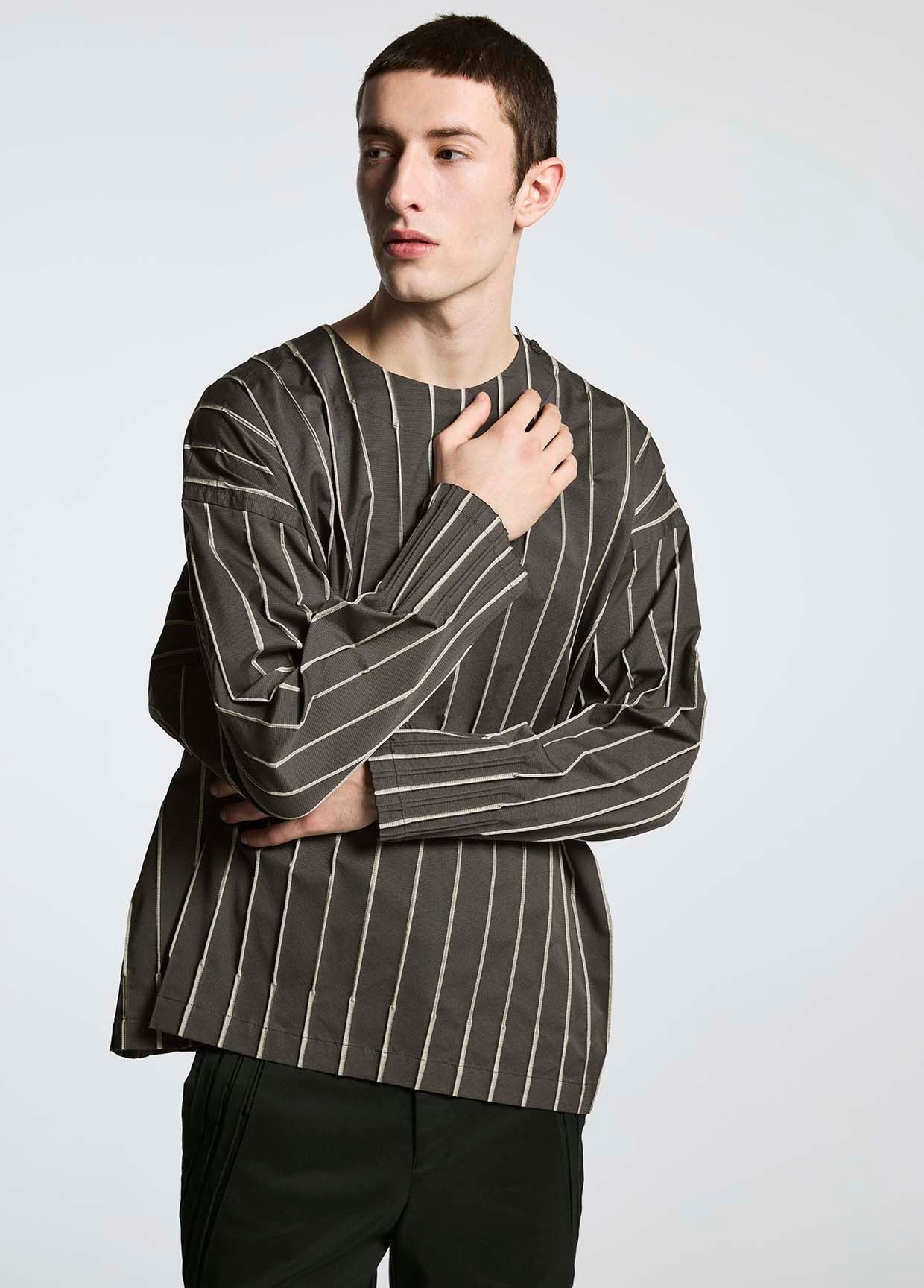 スカート A-POC ABLE ISSEY MIYAKE Issey Miyake's Innovative Spirit Lives On With A-POC Able | SHOWstudio