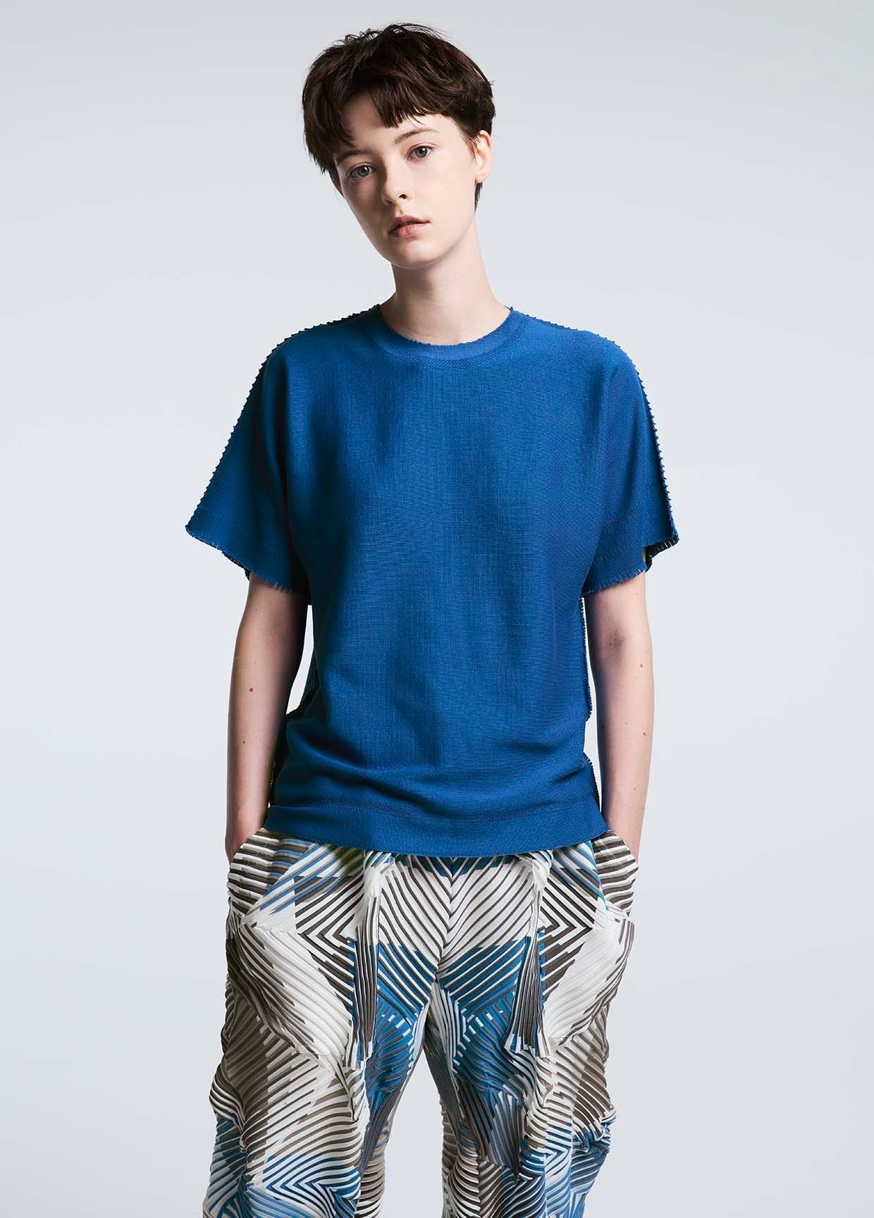 A-POC ABLE ISSEY MIYAKE LOOK 48 – ISSEY MIYAKE ONLINE STORE