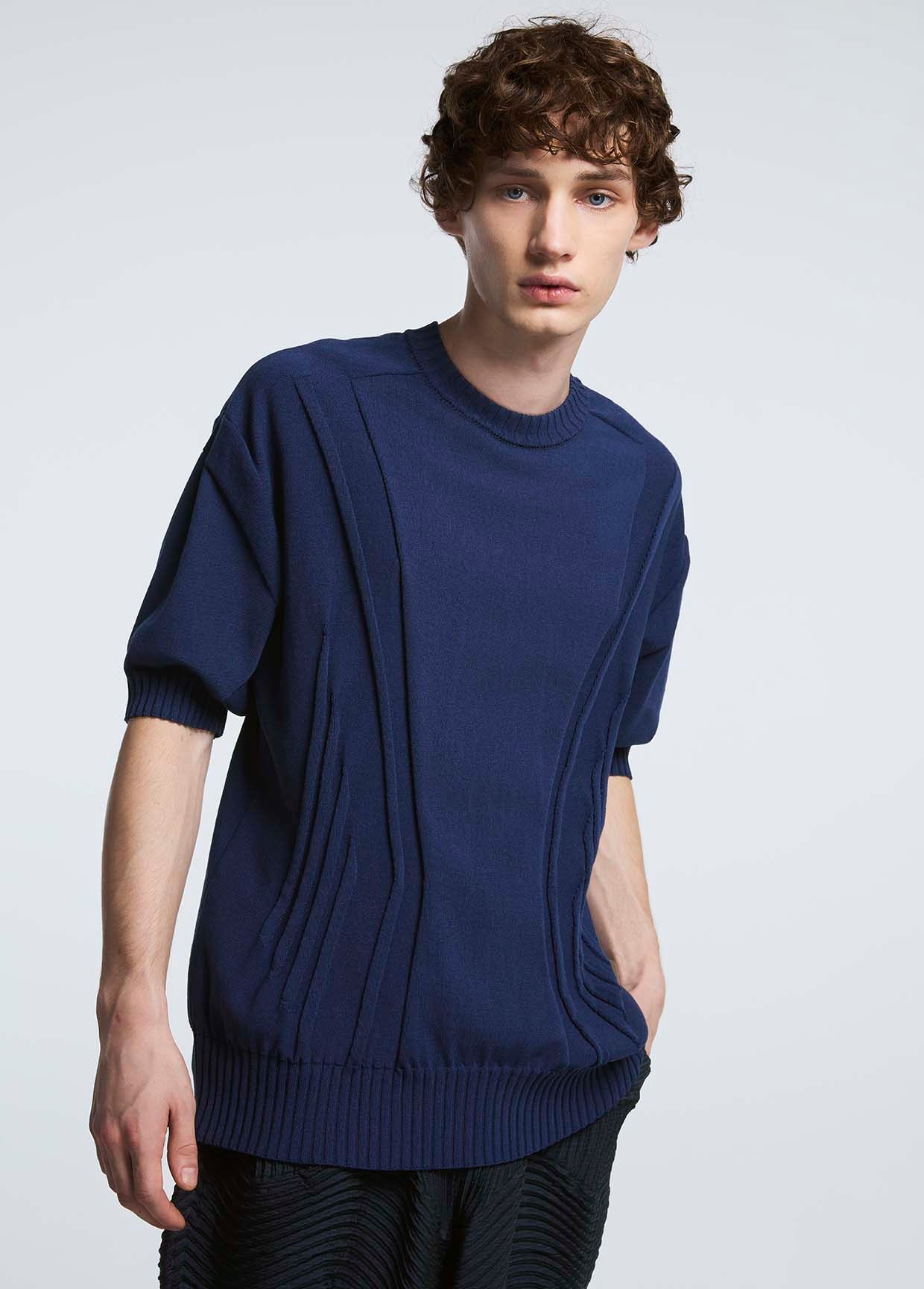 A-POC ABLE ISSEY MIYAKE LOOK 56 – ISSEY MIYAKE ONLINE STORE