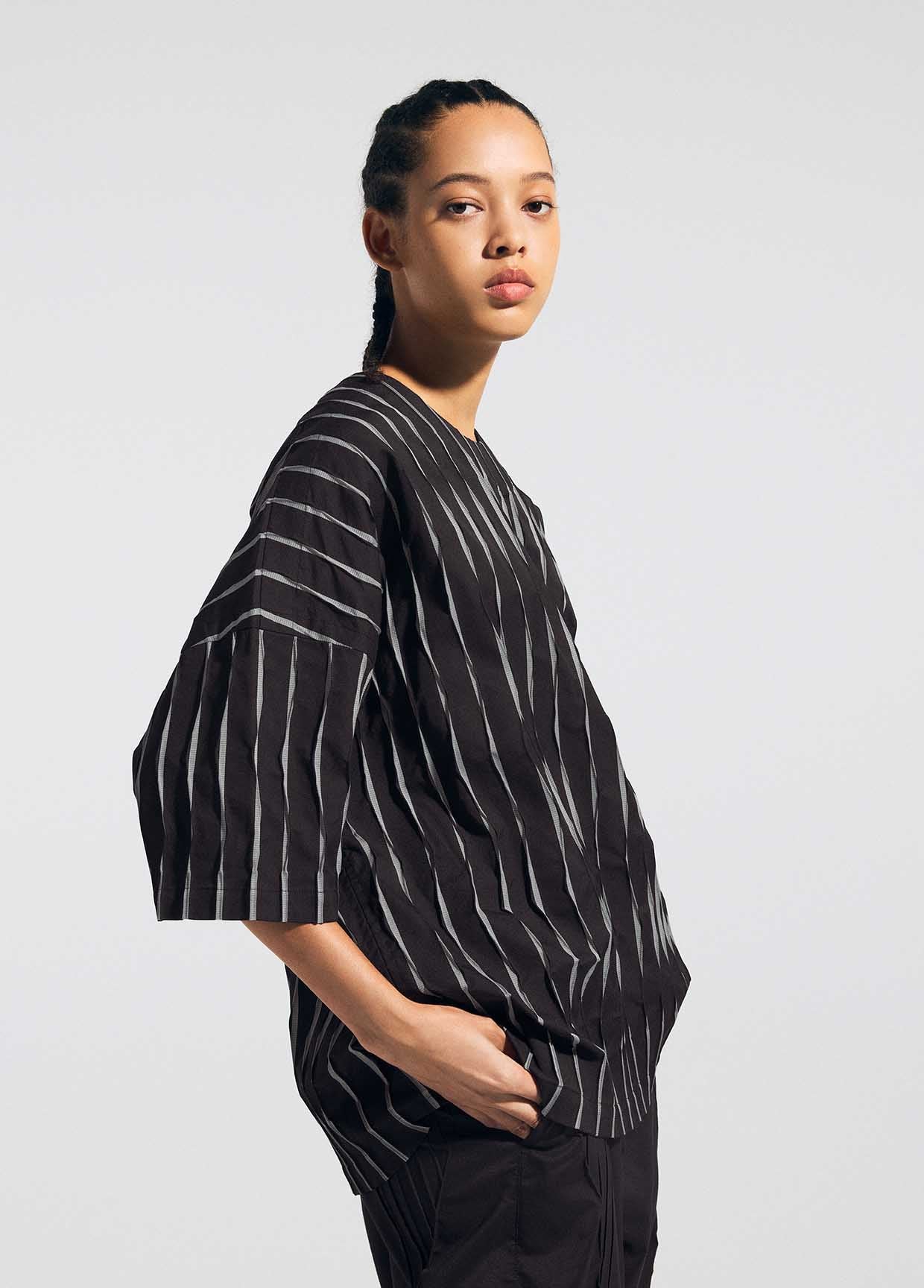 A-POC ABLE ISSEY MIYAKE LOOK 32 – ISSEY MIYAKE ONLINE STORE