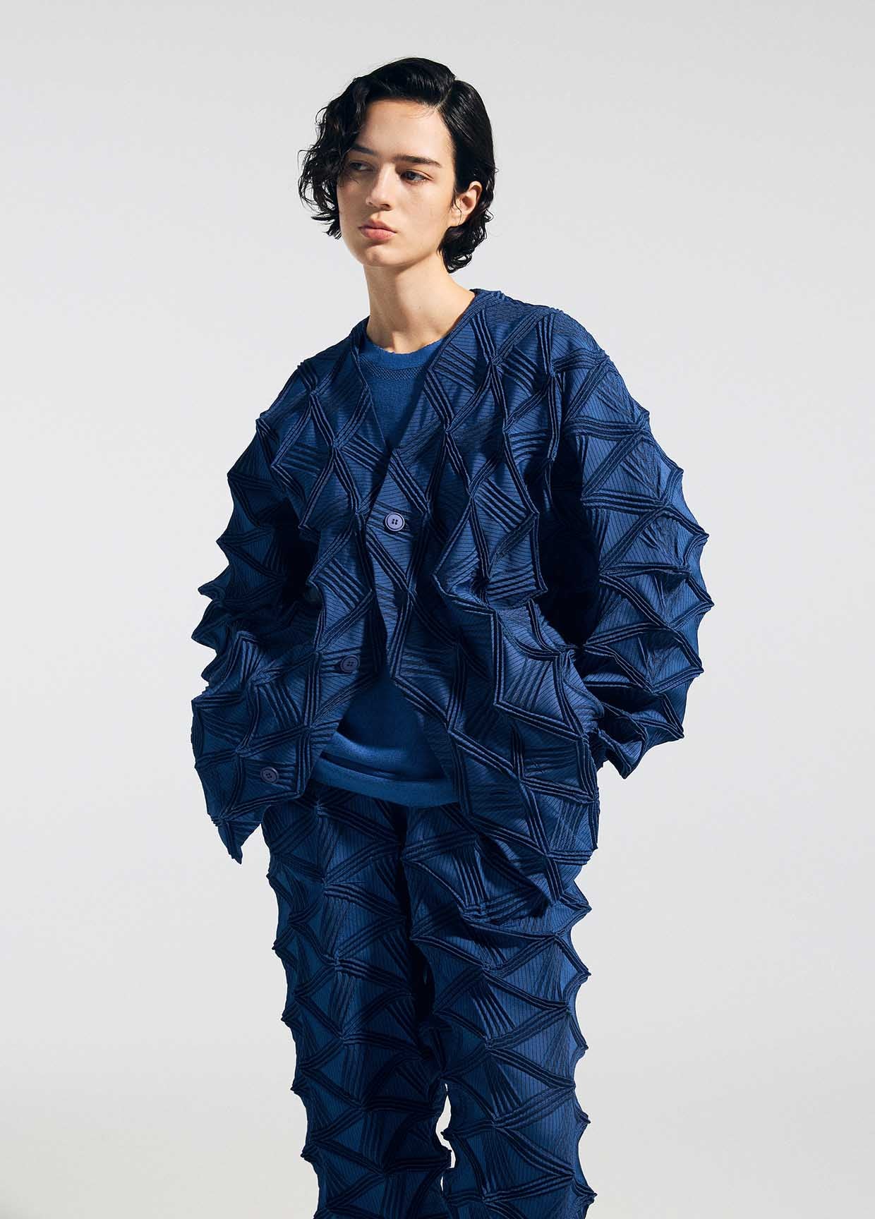 A-POC ABLE ISSEY MIYAKE LOOK 65 – ISSEY MIYAKE ONLINE STORE