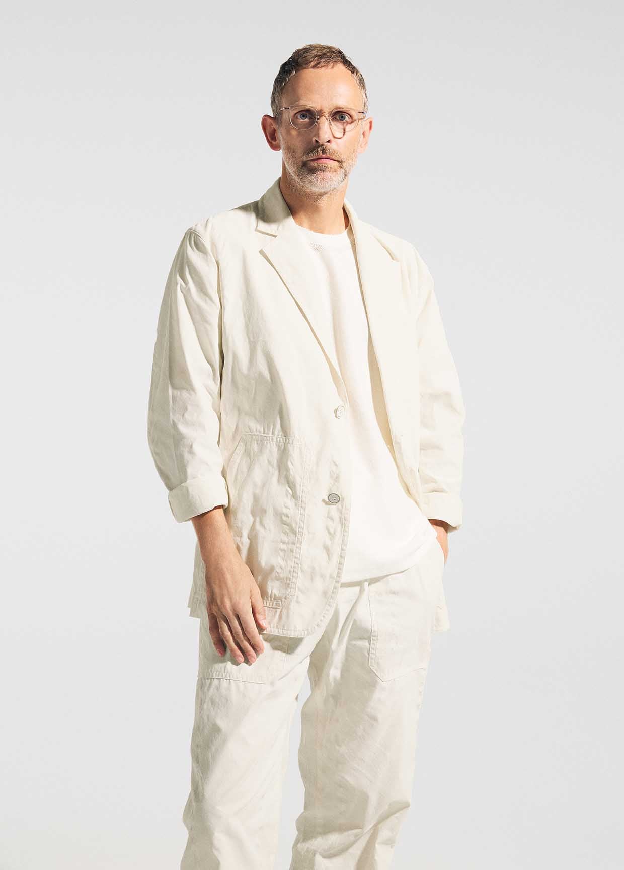 A-POC ABLE ISSEY MIYAKE ジャケット A-POC ABLE ISSEY MIYAKE LOOK 68 – ISSEY MIYAKE ONLINE STORE