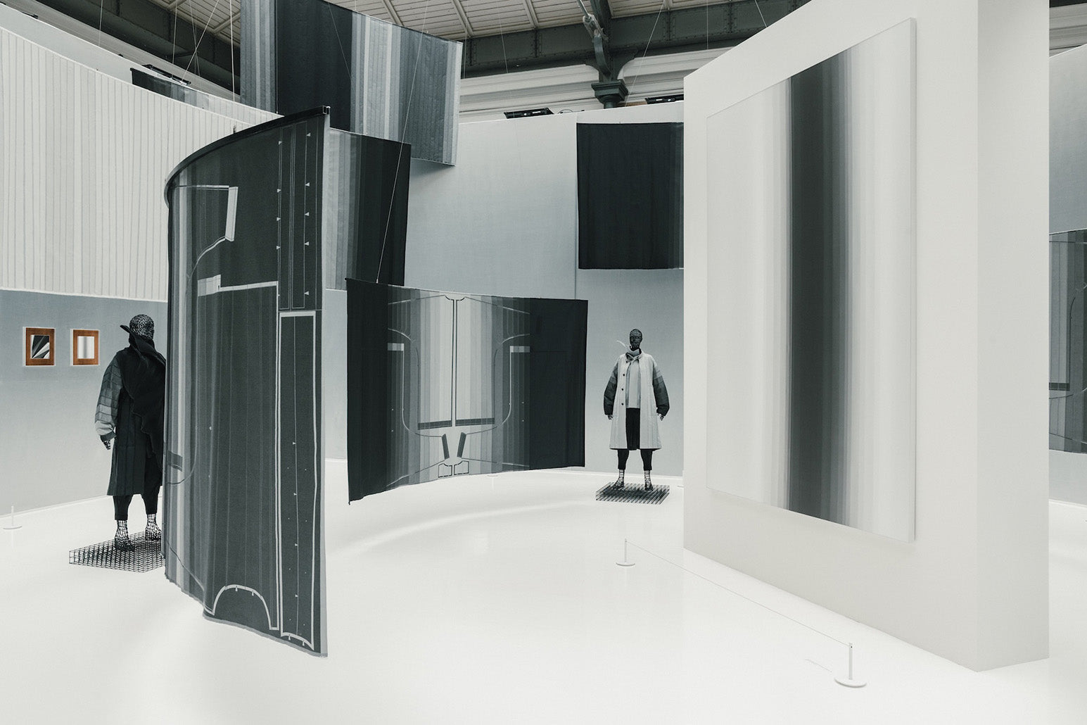 A-POC ABLE ISSEY MIYAKE PROJECT TYPES TYPE-XIV – ISSEY MIYAKE