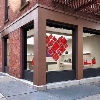 BAO BAO ISSEY MIYAKE / NEW YORK Opening on Thursday, June 12, 2025
