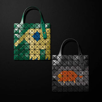 Introducing Item “WONDER”