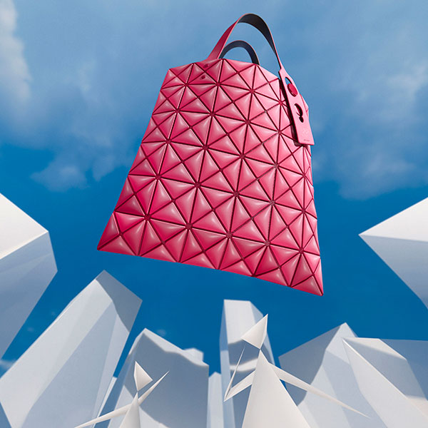 Introducing Item “MINIATURE” – ISSEY MIYAKE ONLINE STORE