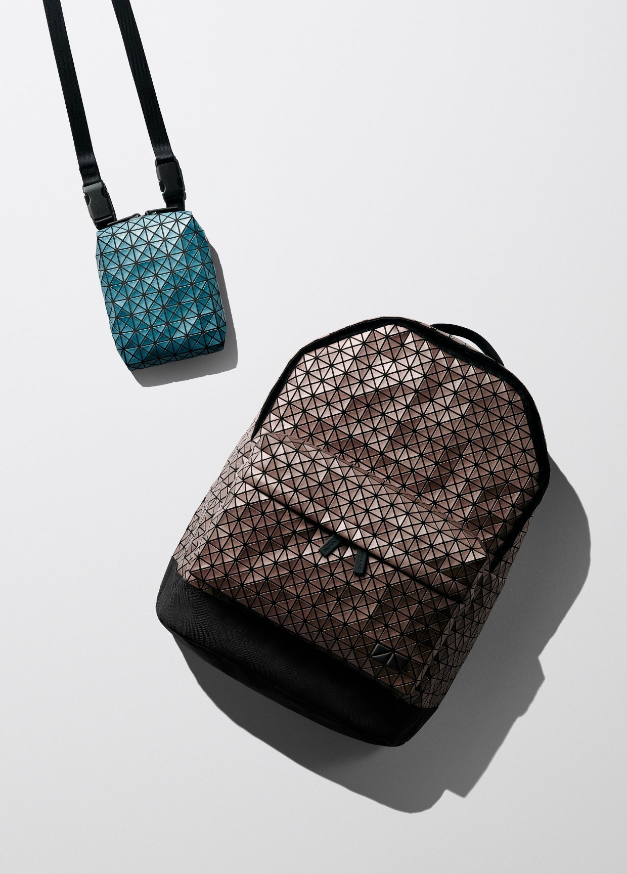 BAO BAO ISSEY MIYAKE LOOK 11 ISSEY MIYAKE ONLINE STORE