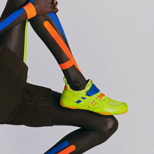 Launching the New Project ISSEY MIYAKE FOOT – ISSEY MIYAKE ONLINE