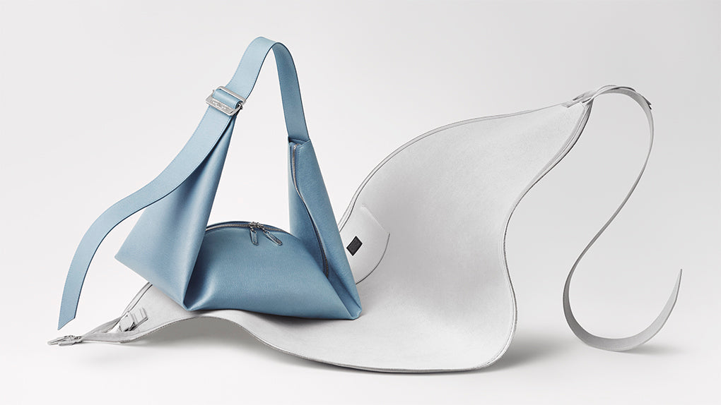 GOOD GOODS ISSEY MIYAKE ITEM SERIES LEAF – ISSEY MIYAKE ONLINE STORE