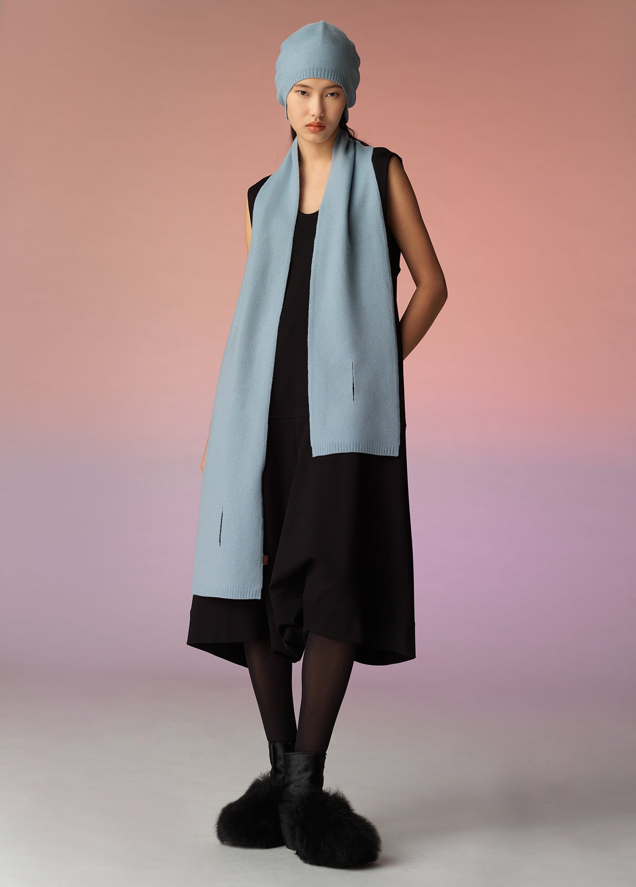 HaaT LOOK 28 – ISSEY MIYAKE ONLINE STORE