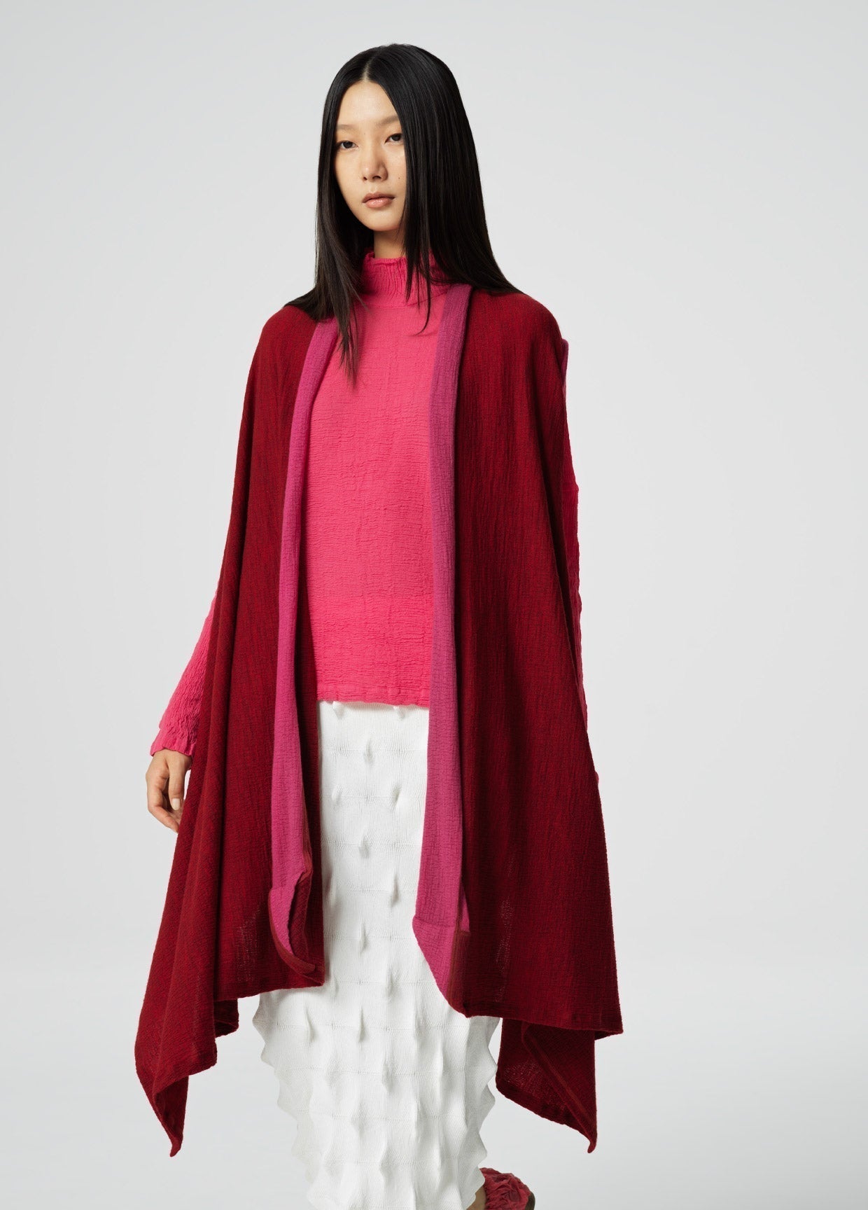 HaaT LOOK 03 – ISSEY MIYAKE ONLINE STORE