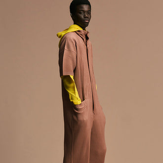PLEATS BOTTOMS 1