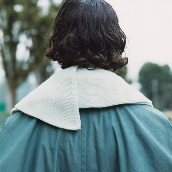 Introducing Items “CASHMERE WINTER GEAR” – ISSEY MIYAKE ONLINE STORE