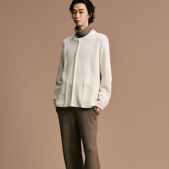RUSTIC KNIT