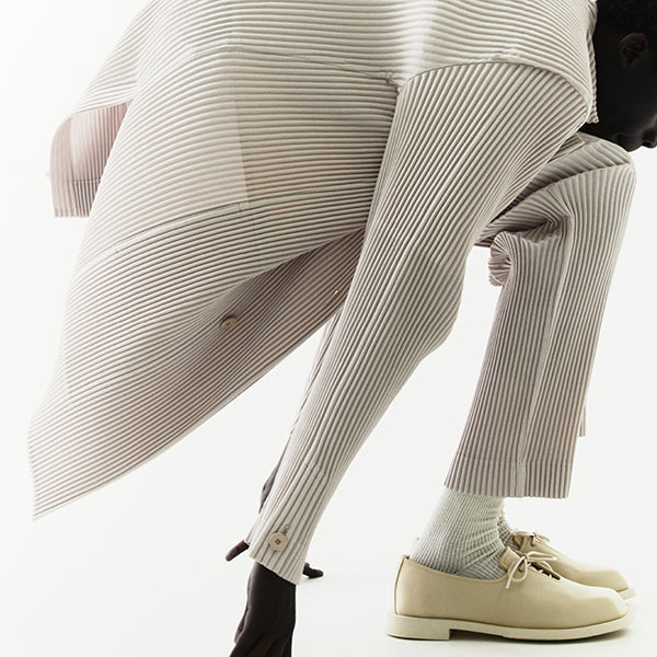 Introducing Item “CIOCCOLATO” – ISSEY MIYAKE ONLINE STORE