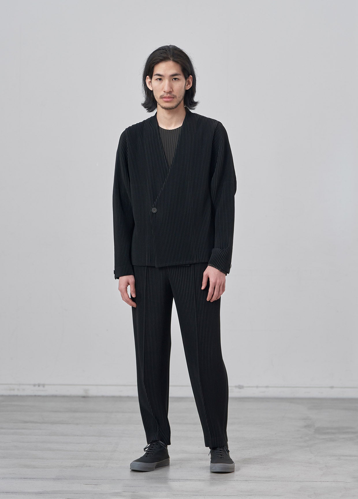 HOMME PLISSÉ ISSEY MIYAKE AUTUMN WINTER 2021/22 COLLECTIONS30 – ISSEY  MIYAKE ONLINE STORE