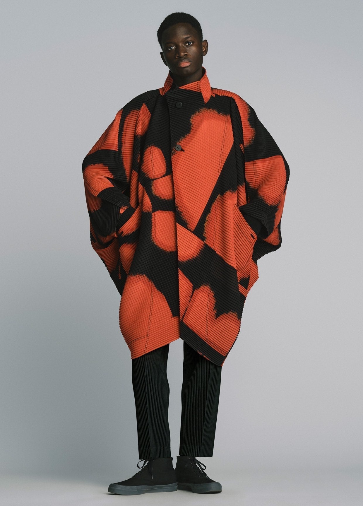 HOMME PLISSÉ ISSEY MIYAKE AUTUMN WINTER 2022/23