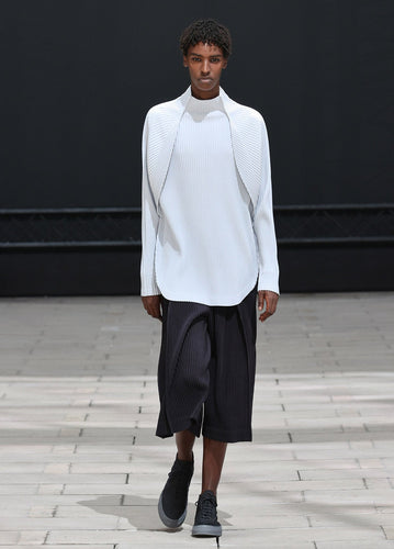 HOMME PLISSÉ ISSEY MIYAKE SPRING SUMMER 2023 COLLECTIONS01 – ISSEY