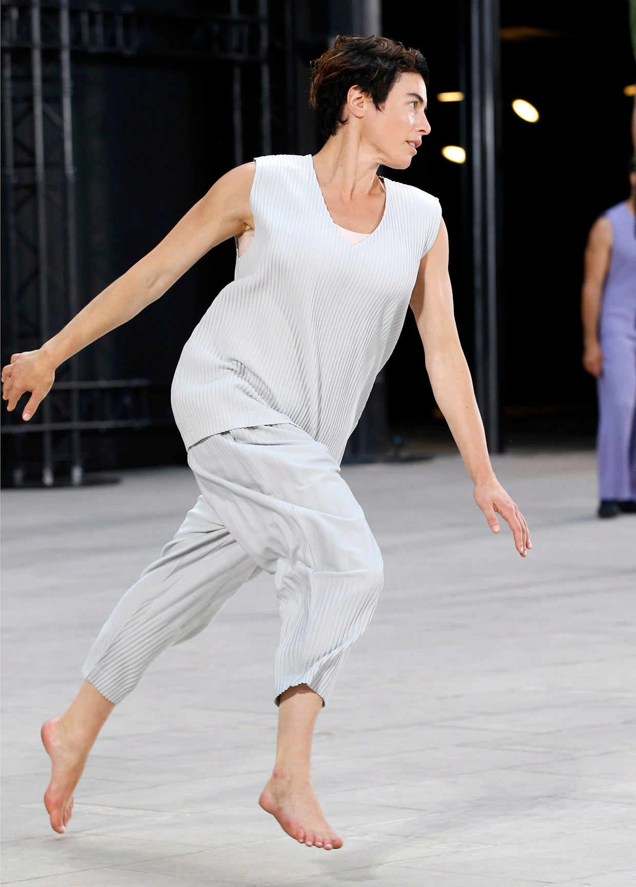 HOMME PLISSÉ ISSEY MIYAKE SPRING SUMMER 2023 COLLECTIONS12 – ISSEY