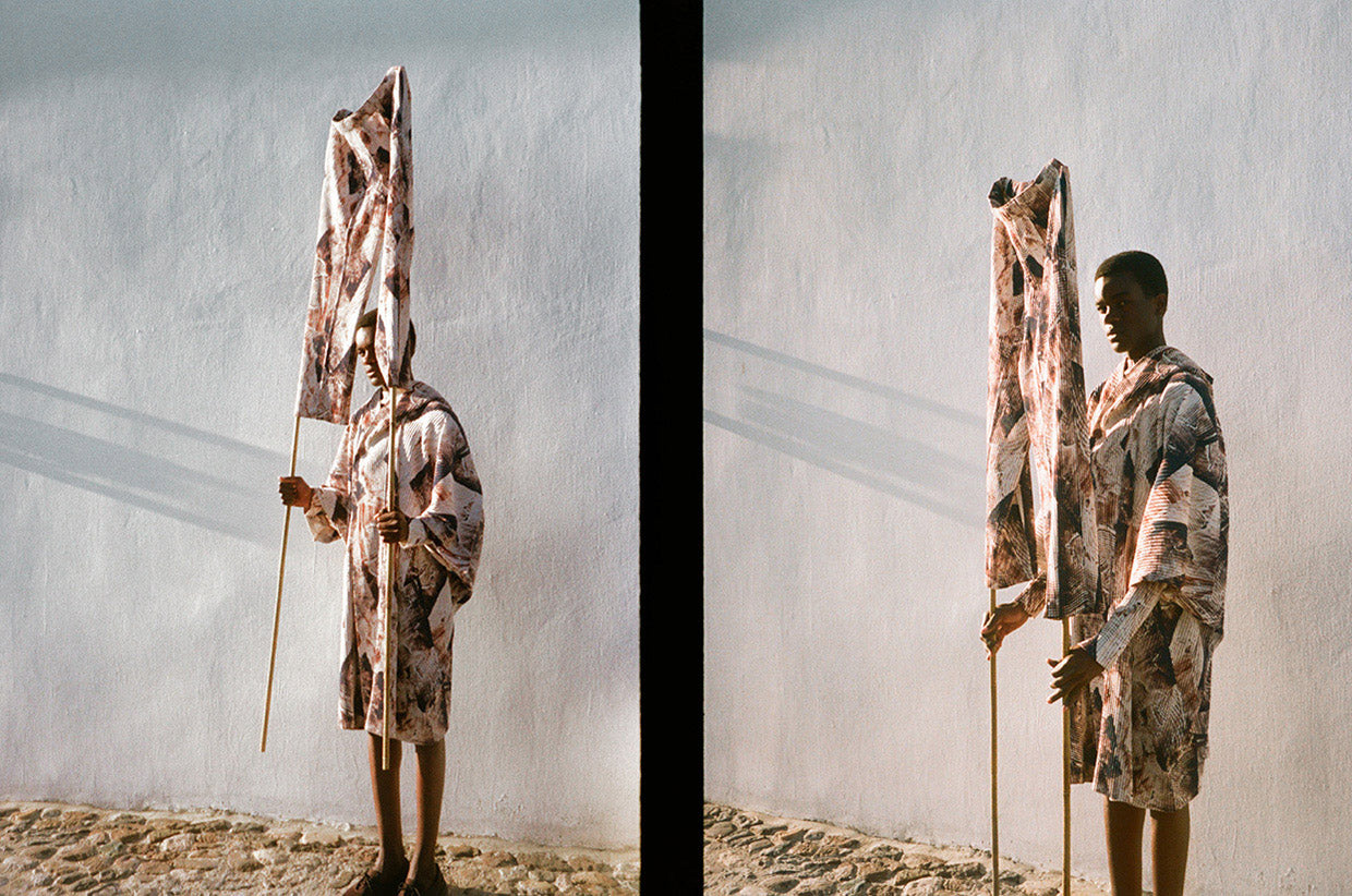 HOMME PLISSÉ ISSEY MIYAKE SPECIAL PROJECTS 16 – ISSEY MIYAKE