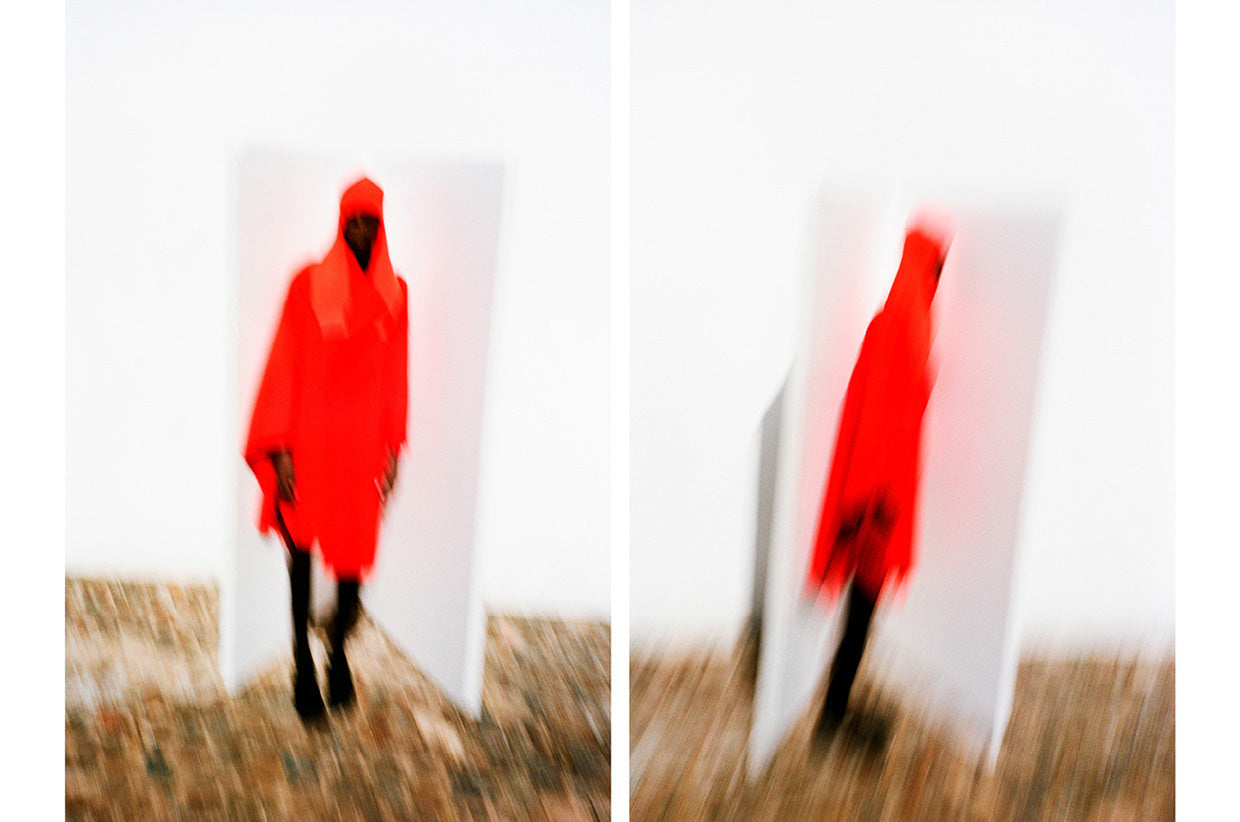 HOMME PLISSÉ ISSEY MIYAKE SPECIAL PROJECTS 17 – ISSEY MIYAKE