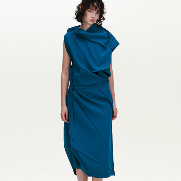 Introducing Items “FACET SOLID” – ISSEY MIYAKE ONLINE STORE