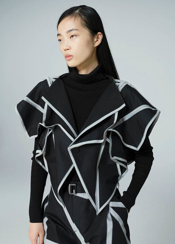 132 5. ISSEY MIYAKE LOOK 11 – ISSEY MIYAKE ONLINE STORE