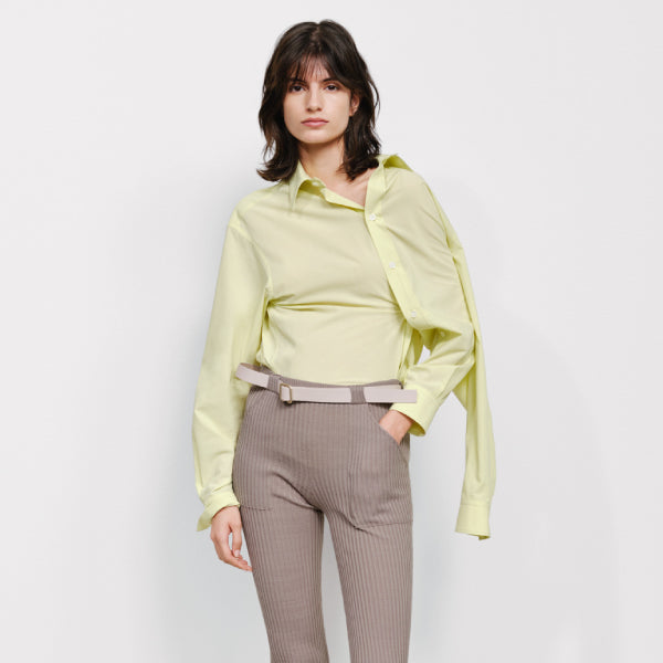 Introducing Items “ODD SHIRT 2” – ISSEY MIYAKE ONLINE STORE
