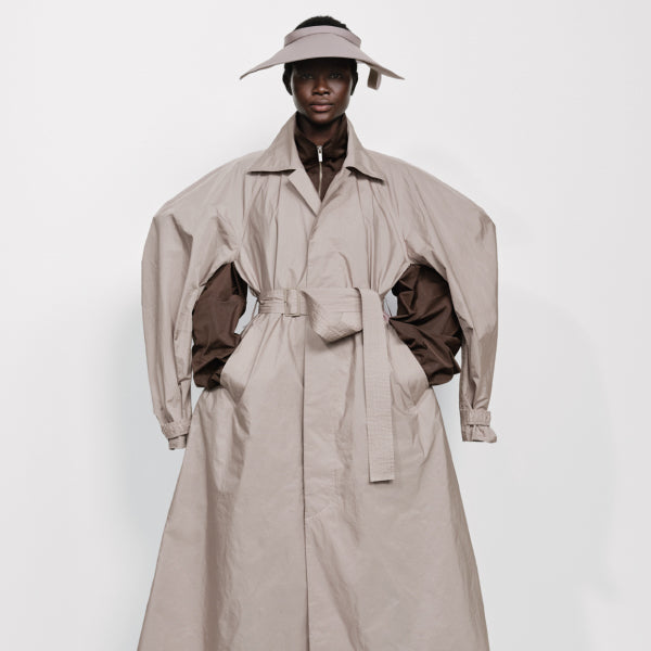Introducing Items “AKIMBO” – ISSEY MIYAKE ONLINE STORE
