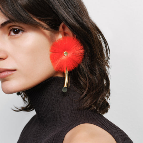 Introducing Items “ENGINEERED FLOWER ACC” – ISSEY MIYAKE ONLINE STORE