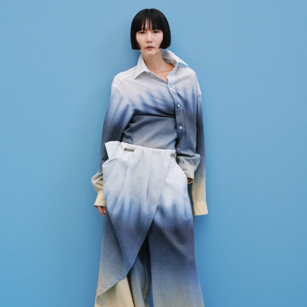 Introducing Items “PLUMAGE” – ISSEY MIYAKE ONLINE STORE