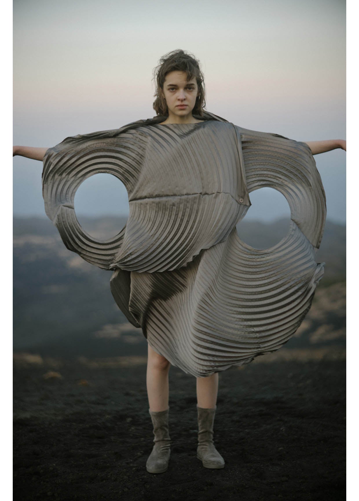 ISSEY MIYAKE AUTUMN WINTER 2021/22 COLLECTIONS29 ISSEY MIYAKE ONLINE STORE ISSEY MIYAKE AUTUMN WINTER 2021/22 COLLECTIONS29 ISSEY MIYAKE ONLINE STORE
