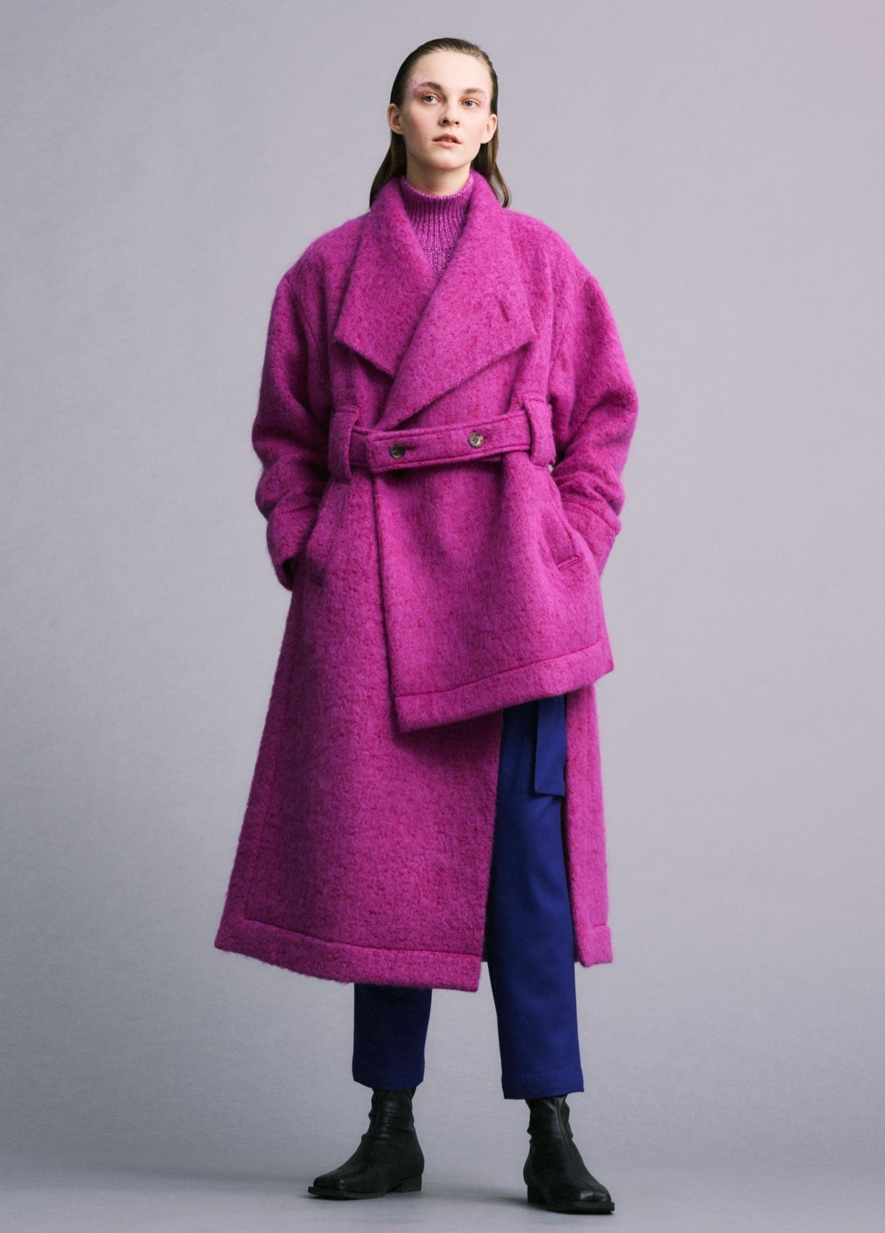 ISSEY MIYAKE AUTUMN WINTER 2022/23 COLLECTIONS25 – ISSEY ISSEY MIYAKE AUTUMN WINTER 2022/23 COLLECTIONS25 – ISSEY
