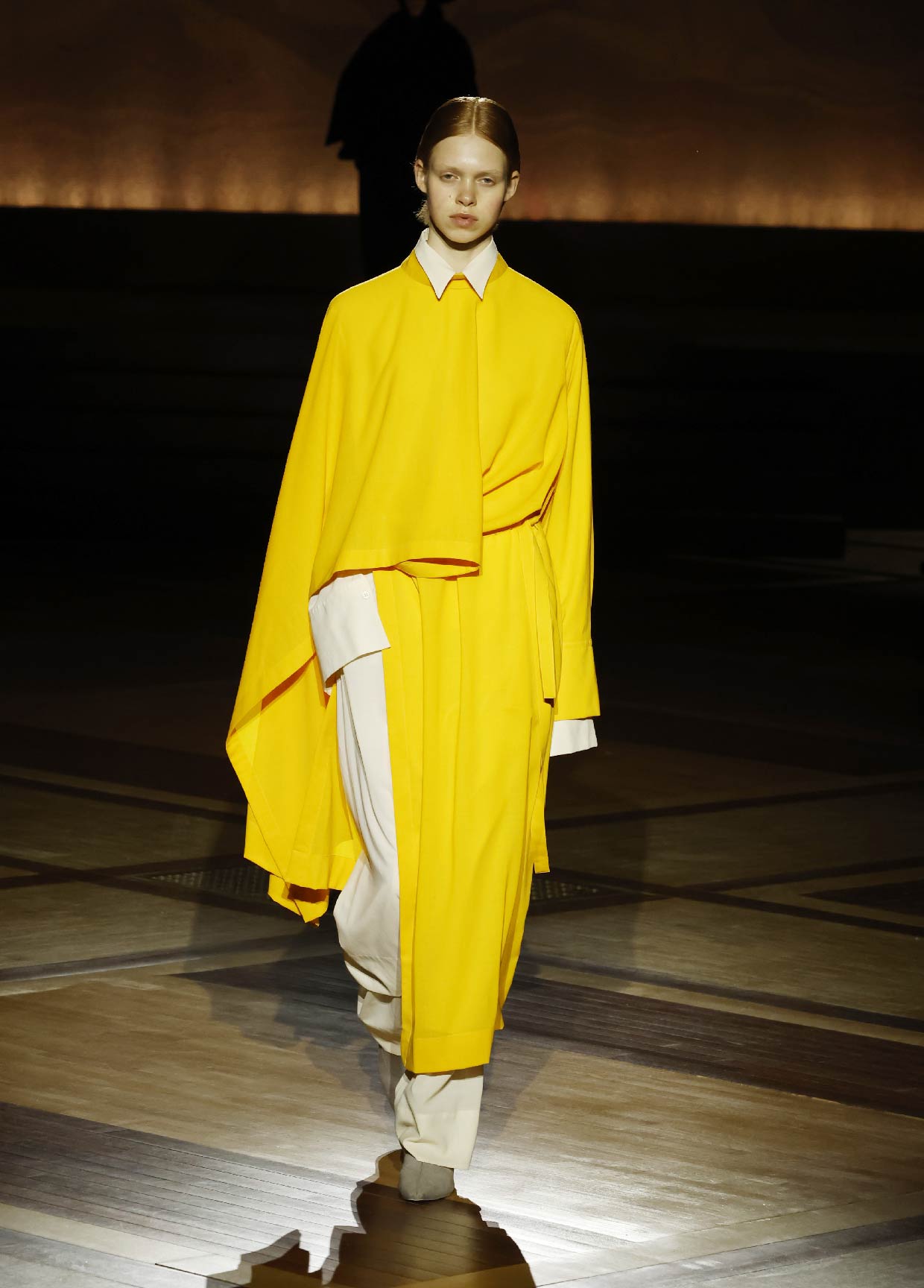 ＊ISSEY MIYAKE ＊ノースリーブ セット トップス ISSEY MIYAKE ノースリーブトップス - メルカリ