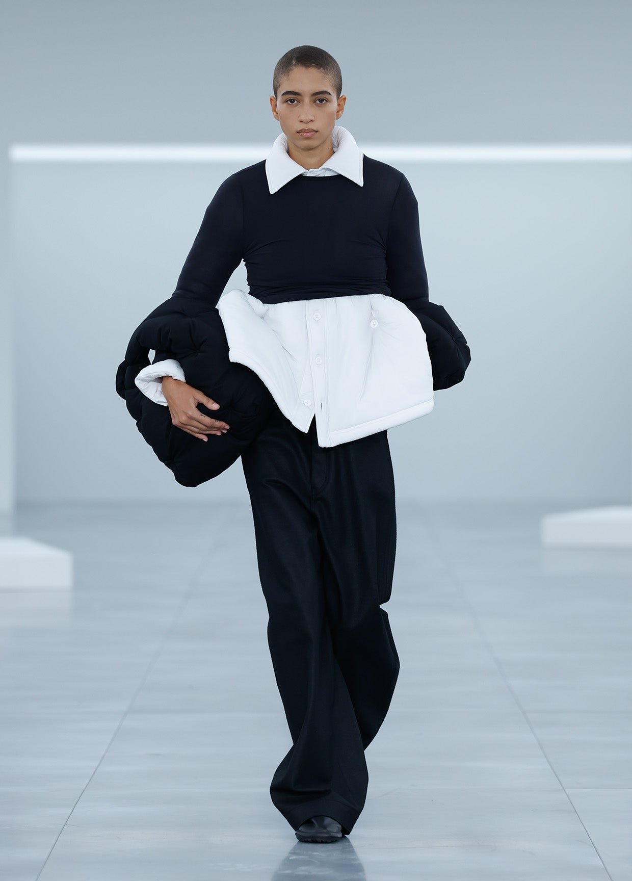 ISSEY MIYAKE AUTUMN WINTER 2025/26 COLLECTIONS 20 – ISSEY MIYAKE