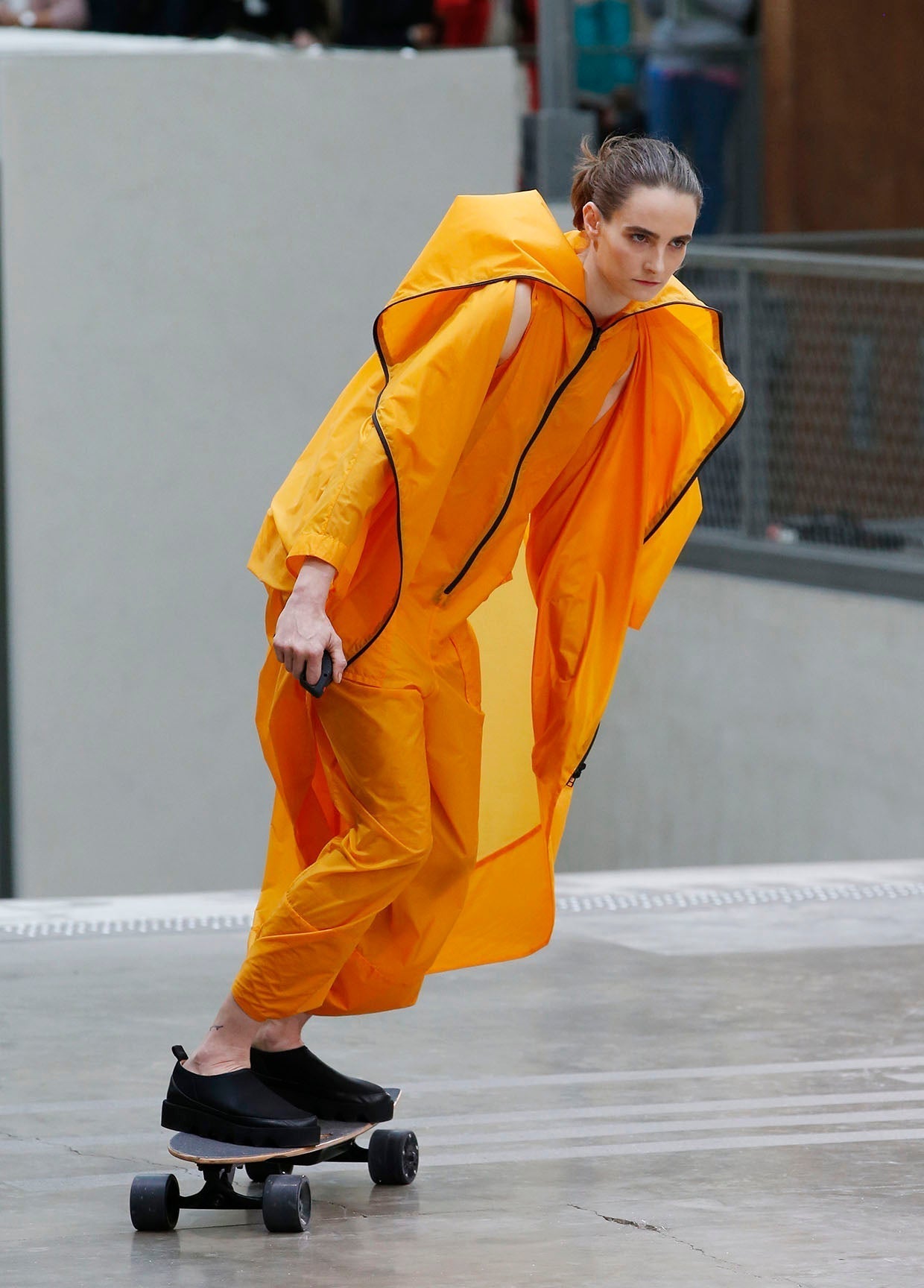 ISSEY MIYAKE SPRING SUMMER 2020 COLLECTIONS 32 – ISSEY MIYAKE