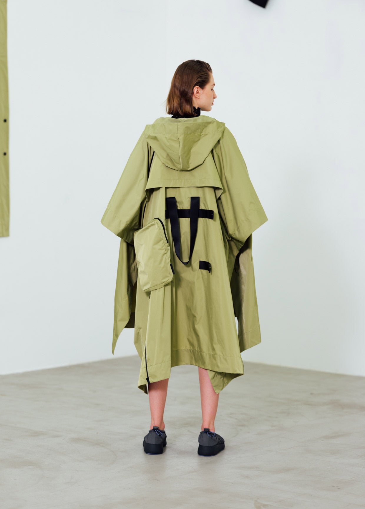 ISSEY MIYAKE SPRING SUMMER 2021 COLLECTIONS 10 – ISSEY MIYAKE ONLINE STORE