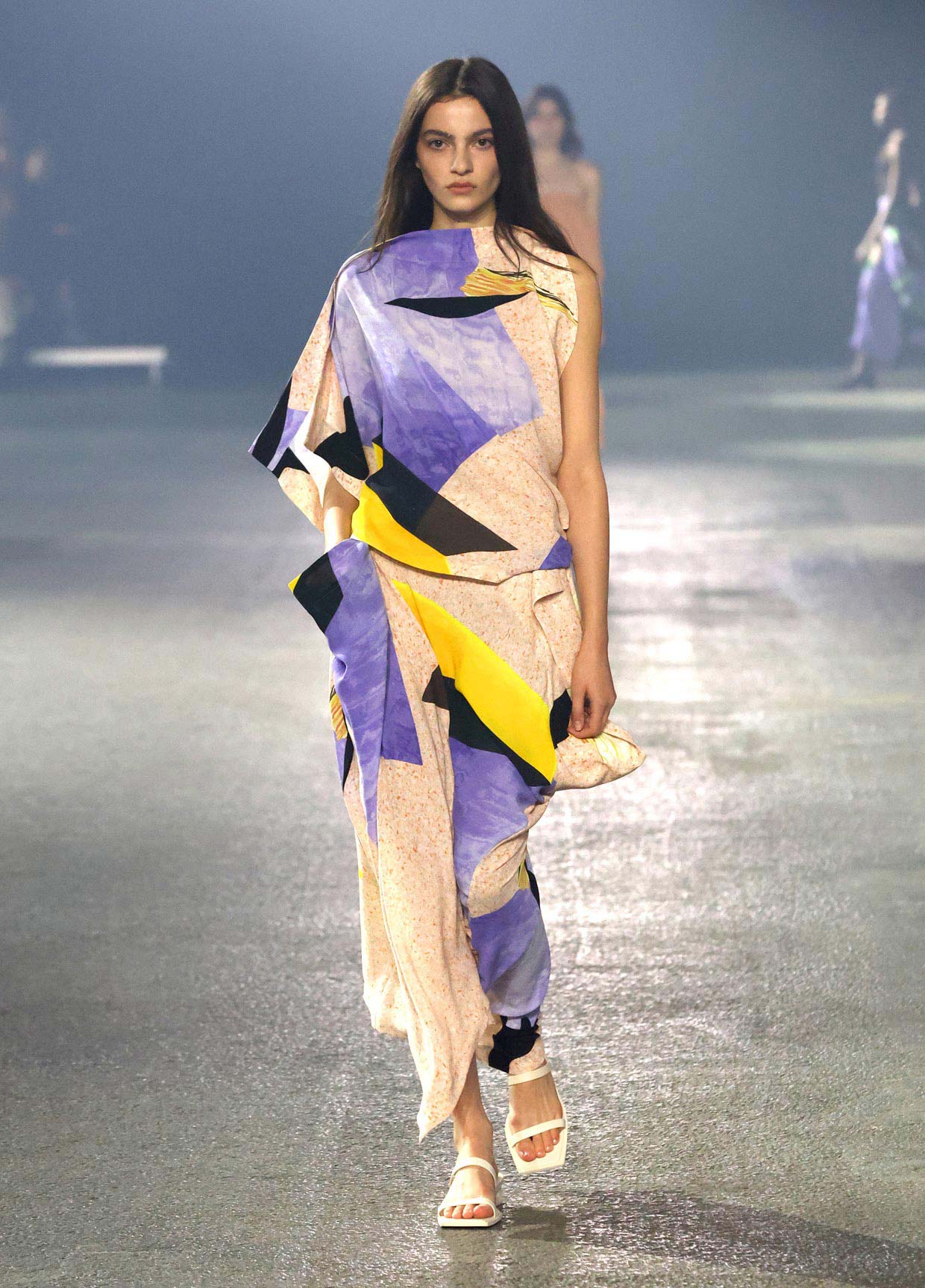 ISSEY MIYAKE SPRING SUMMER 2023 COLLECTIONS 31 – ISSEY MIYAKE