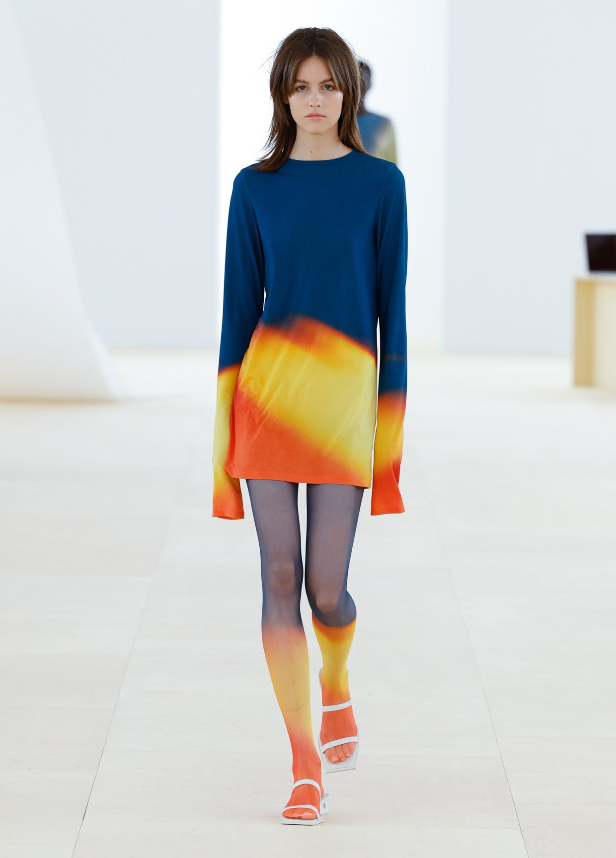 ISSEY MIYAKE SPRING SUMMER 2024 COLLECTIONS 11 – ISSEY MIYAKE