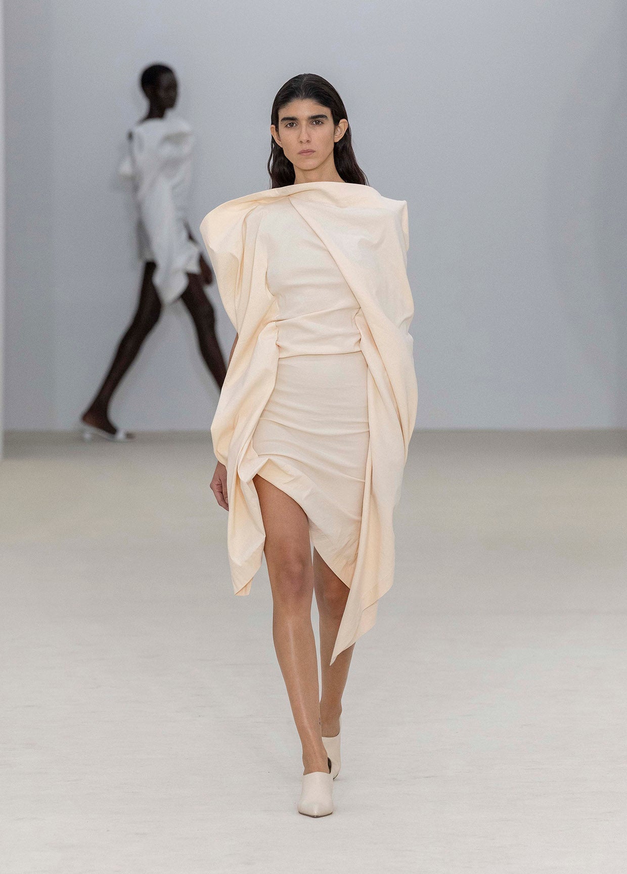 ISSEY MIYAKE SPRING SUMMER 2026 COLLECTIONS 31 – ISSEY MIYAKE