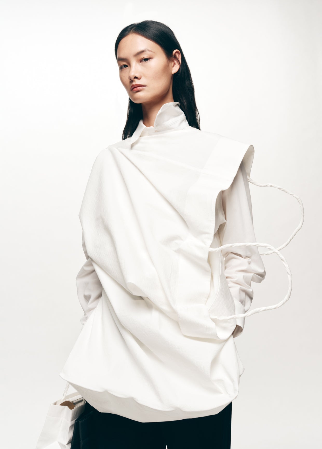 ISSEY MIYAKE LOOK 15 – ISSEY MIYAKE ONLINE STORE
