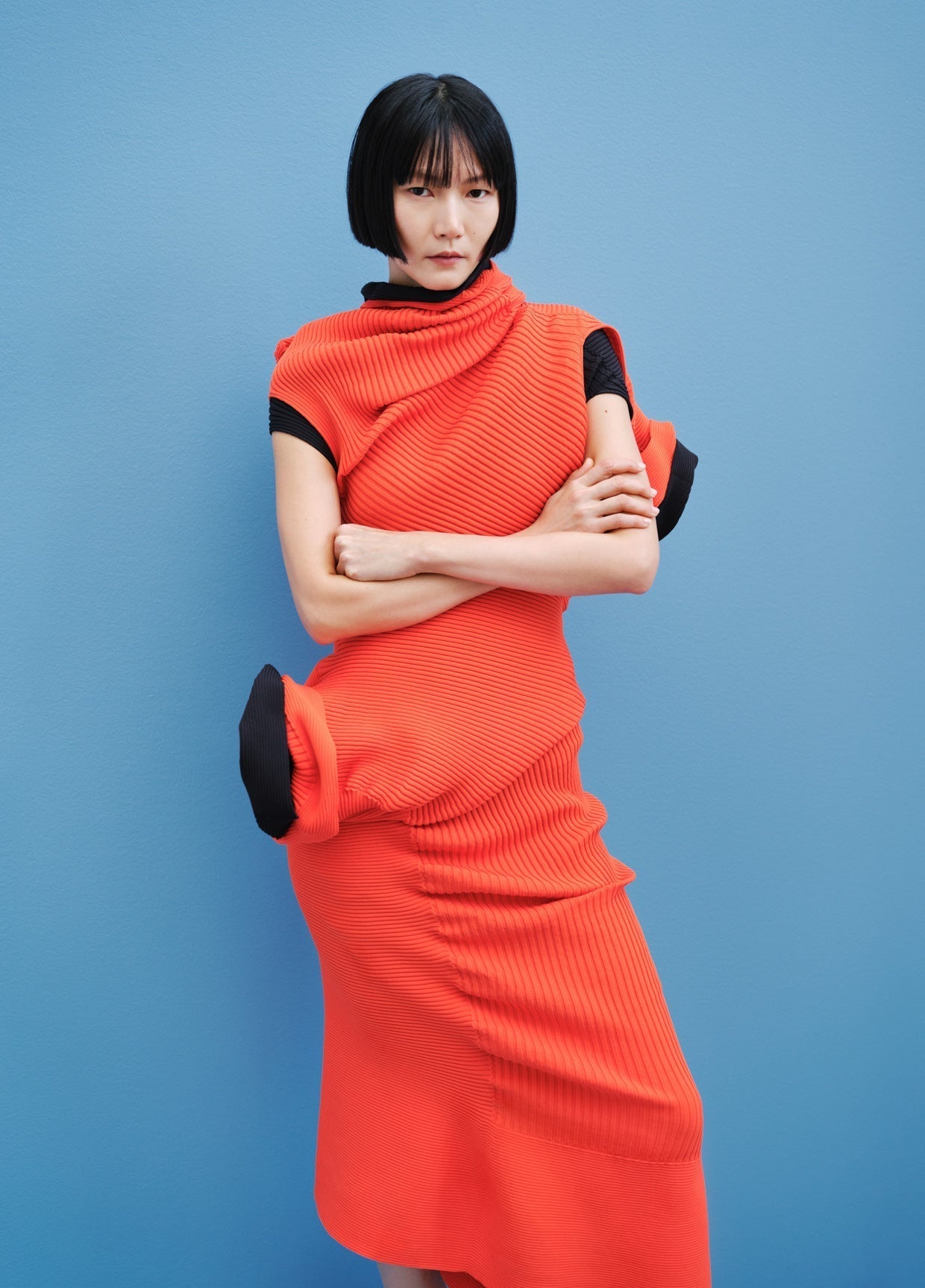 ISSEY MIYAKE LOOK 21 – ISSEY MIYAKE ONLINE STORE