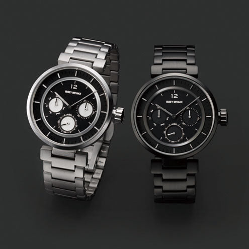 Issey miyake watch w mini sale