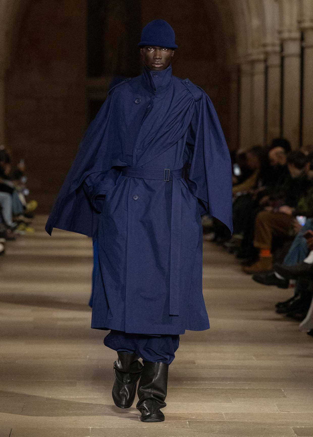 IM MEN AUTUMN WINTER 2026/27 COLLECTION 27 – ISSEY MIYAKE ONLINE STORE