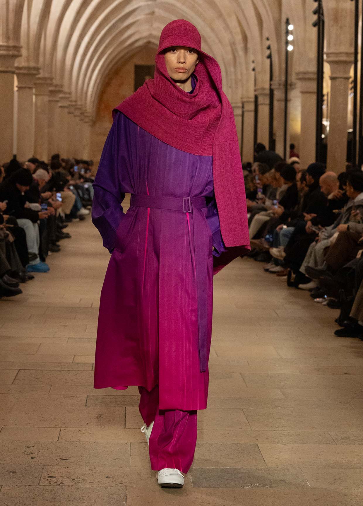 IM MEN AUTUMN WINTER 2026/27 COLLECTION 35 – ISSEY MIYAKE ONLINE STORE
