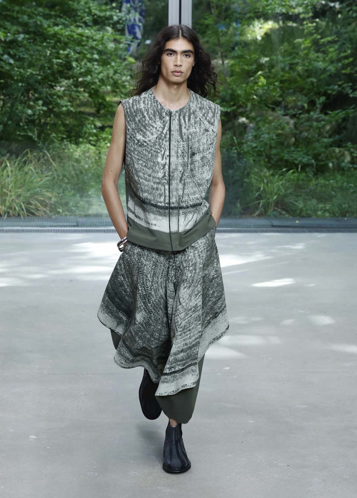 の*ふ様 Im men Issey Miyake Issey Miyake To Show IM Men Line During Paris Men's Show