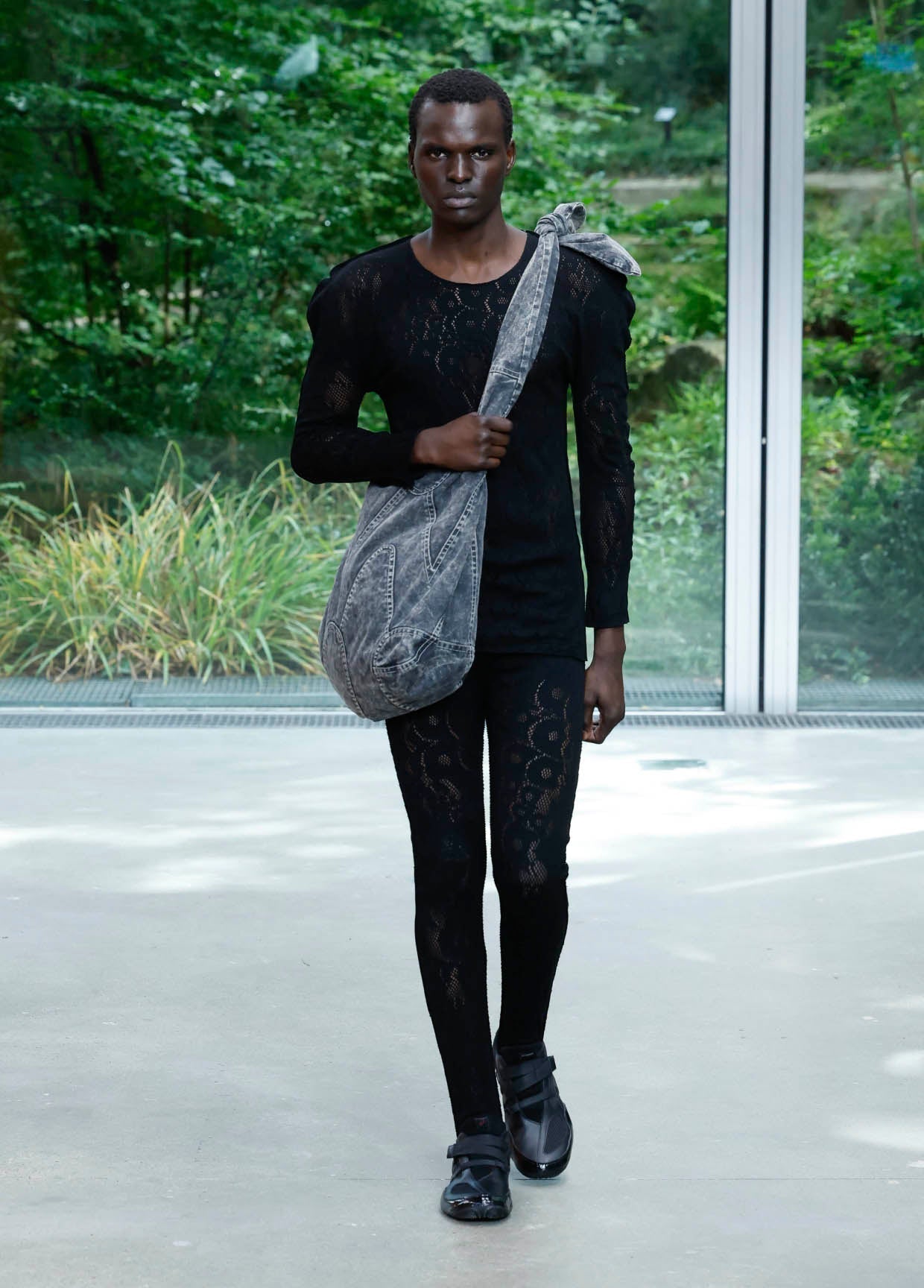 IM MEN SPRING SUMMER 2026 COLLECTION 28 – ISSEY MIYAKE ONLINE STORE